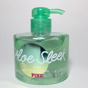 ALOE SLEEK Soothing Body Gel